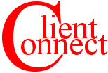 Client Connect Logo